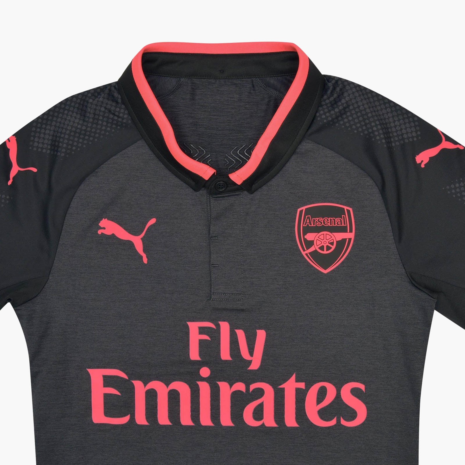 Maillot THIRD Arsenal Petr Cech Maillot THIRD Arsenal Petr Cech